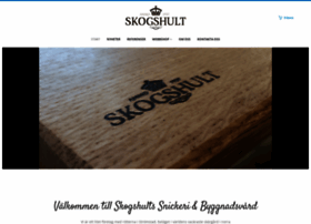 Skogshult.com thumbnail