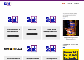 Skok.in thumbnail