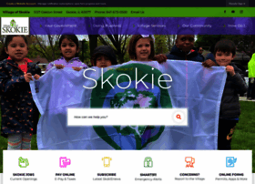 Skokie.org thumbnail