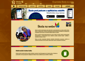Skolanawebe.sk thumbnail