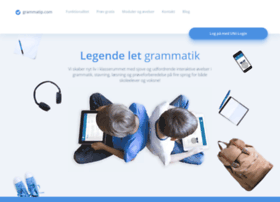 Skole.grammatip.com thumbnail