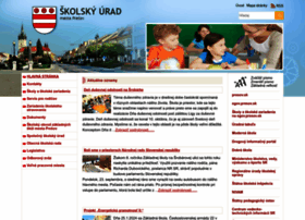 Skolskyurad.presov.sk thumbnail