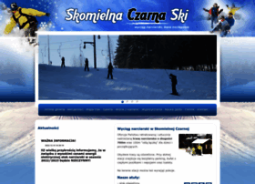 Skomielnaczarna.com.pl thumbnail