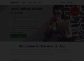 Skoobe.de thumbnail