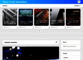 Skool2coll.com thumbnail