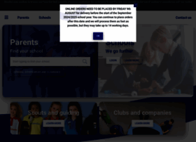 Skoolkit.co.uk thumbnail
