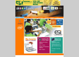 Skoool.com.eg thumbnail