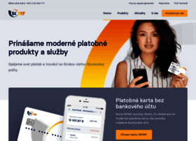 Skpay.sk thumbnail