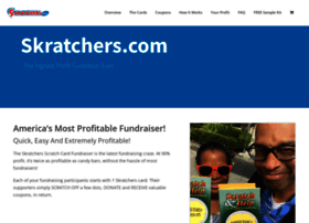 Skratchers.com thumbnail