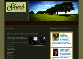 Skrochfc.com thumbnail