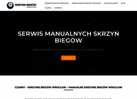 Skrzyniebiegow.info thumbnail
