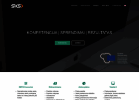 Sks.lt thumbnail
