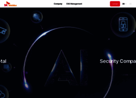 Skshieldus.com thumbnail