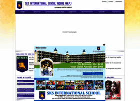 Sksinternationalschool.com thumbnail