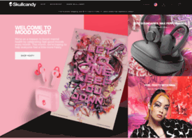 Skulcandy.com thumbnail