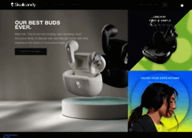 Skullcandyshop.co.za thumbnail Skullcandyshop.co.za thumbnail