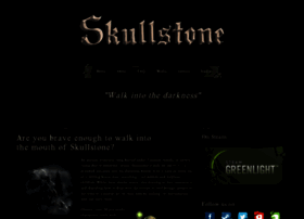 Skullstonegame.com thumbnail