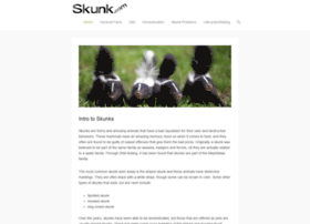Skunk.com thumbnail