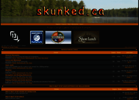 Skunked.ca thumbnail