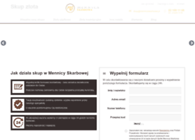 Skup.zlota.pl thumbnail