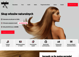 Skupwlosow.info.pl thumbnail