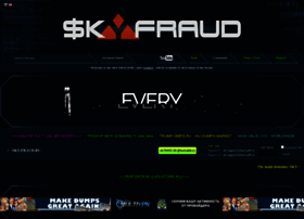 Sky-fraud.cc thumbnail
