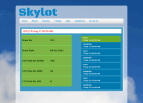 Sky-lot.in thumbnail Sky-lot.in thumbnail