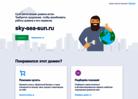 Sky-sea-sun.ru thumbnail Sky-sea-sun.ru thumbnail
