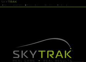Sky-trak.com thumbnail