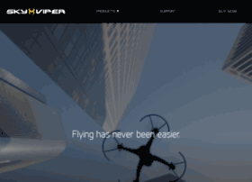 Sky-viper.com thumbnail