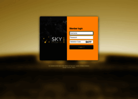 Sky1exch.com thumbnail