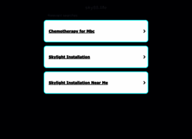 Sky88.life thumbnail