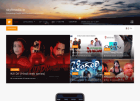 Sky9media.in thumbnail Sky9media.in thumbnail