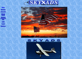 Skyads.com thumbnail