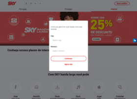 Skybandalarga.com.br thumbnail