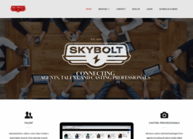Skybolt.net thumbnail