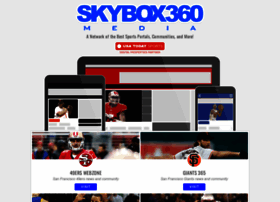 Skybox360.com thumbnail