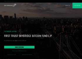 Skybridgebitcoin.com thumbnail