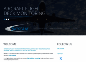 Skycam.aero thumbnail