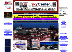 Skycenter.info thumbnail