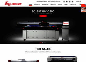 Skycoloruv.com thumbnail