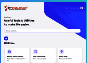 Skydevelopment.org thumbnail Skydevelopment.org thumbnail
