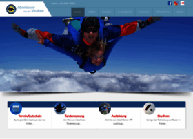 Skydivecity.de thumbnail