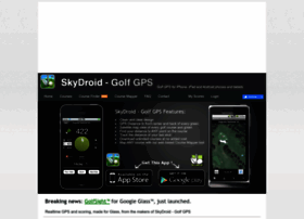 Skydroid.net thumbnail