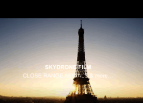 Skydrone.fr thumbnail