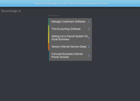 Skyexchange.in thumbnail Skyexchange.in thumbnail