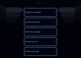 Skyfallscans.ga thumbnail Skyfallscans.ga thumbnail