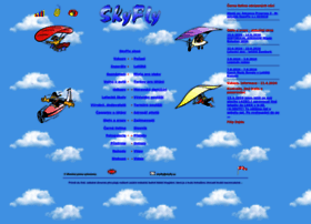 Skyfly.cz thumbnail