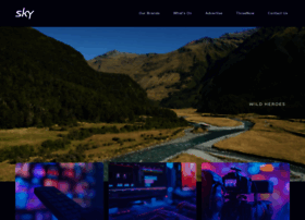 Skyfree.co.nz thumbnail