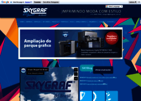 Skygraf.com.br thumbnail